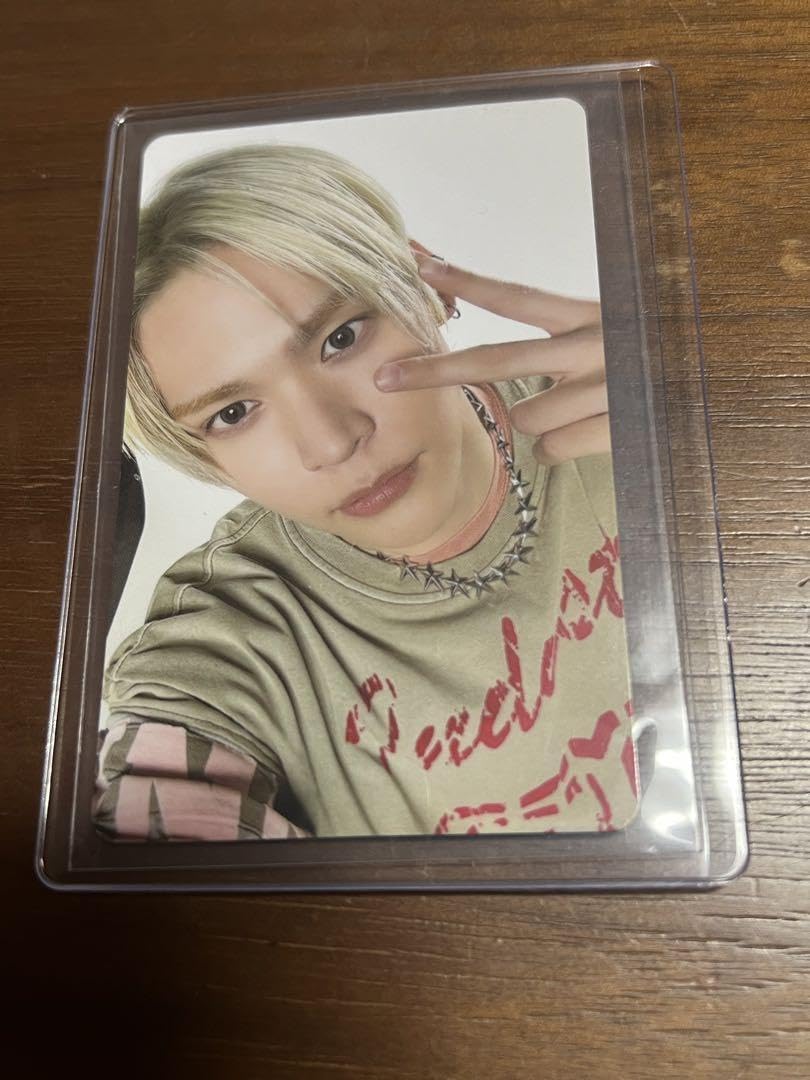 ウンソク トレカ Tシャツ ファンコン RIIZE RIIZING DAY T-SHIRT - 2024 RIIZE FAN-CON 'RIIZING DAY' | SMTOWN GLOBAL SHOP